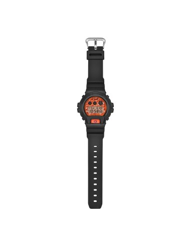 Casio G-Shock Sushi Gunkan Maki DW-6900SSH-1JR JDM Special Edition 53,2 × 50 × 18,7 mm Hecho en Japón